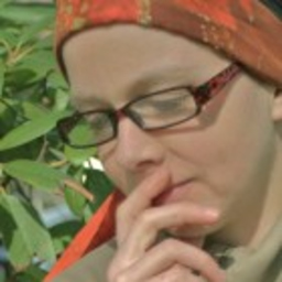 Anja Hilscher