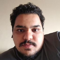 amol patil