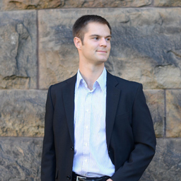 Jochen Fiedler's profile picture