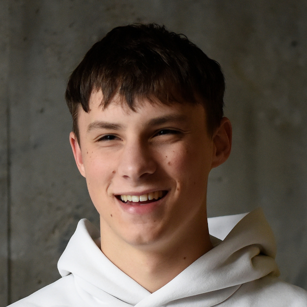 Alexander Adam Auszubildender PP 2000 GmbH XING