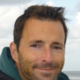 Burkhard Weiß