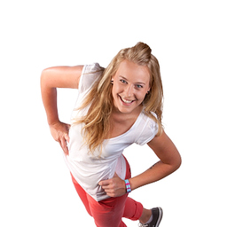 Nadja Thürkauf