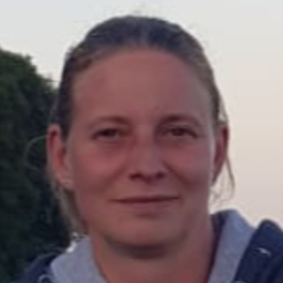 Anja Hilpert
