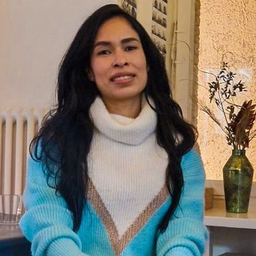 Isabella Lozano's profile picture