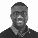 Patrick Keli Ziddah