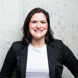 Nadine Scheerer