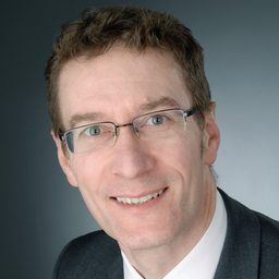 Wolfgang Gillich