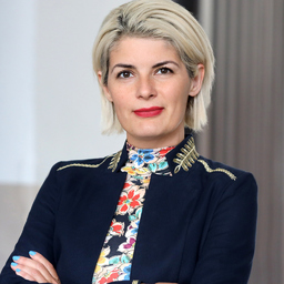 Elena Graupner