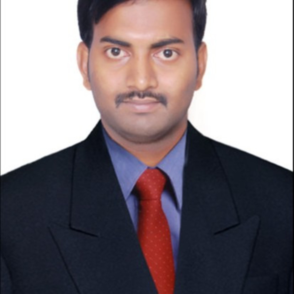 Batreddy Subba Reddy Research Scientist Subbareddy XING