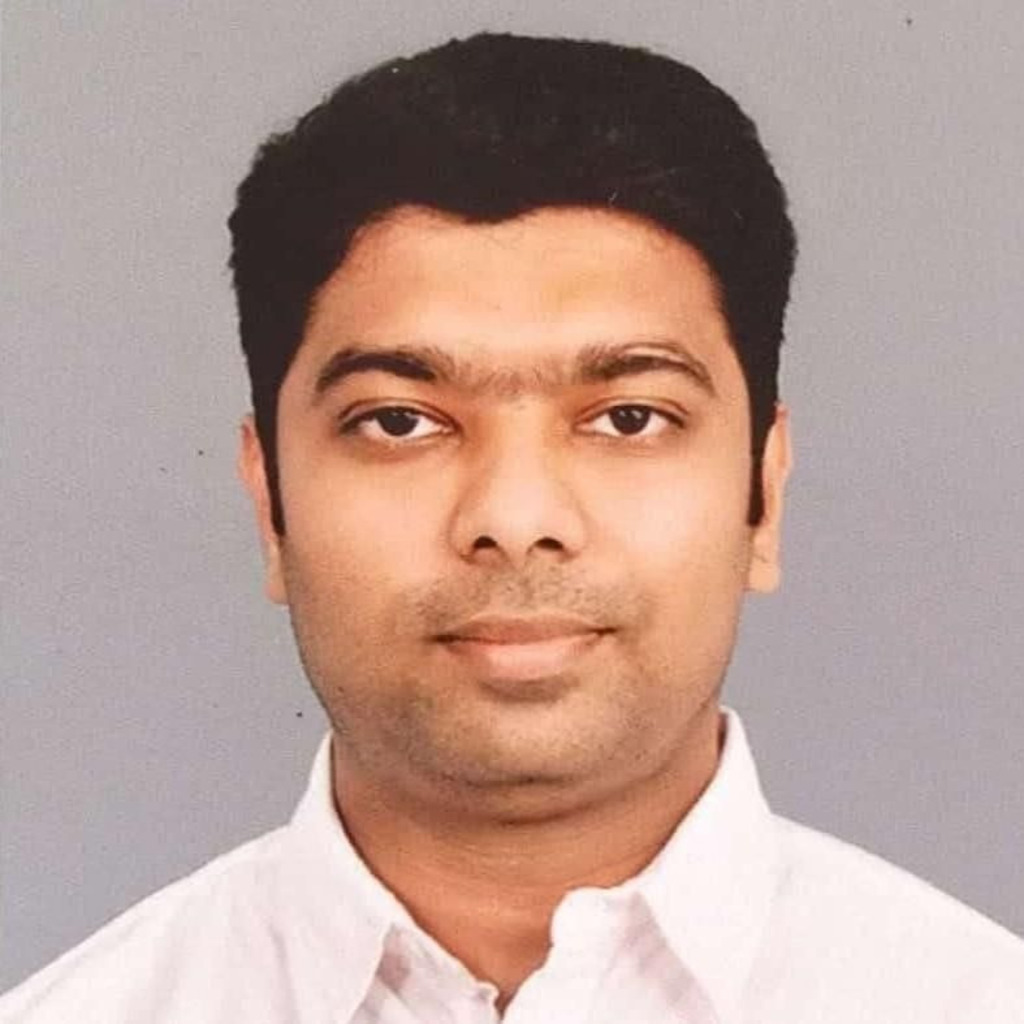 Arunkumar Mohan - Product Manager - Amadeus Software Labs | XING