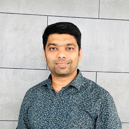 Arunkumar Mohan