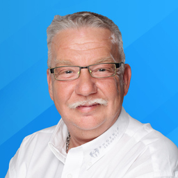 Frank Pollert's profile picture