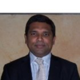 Anand Kumar
