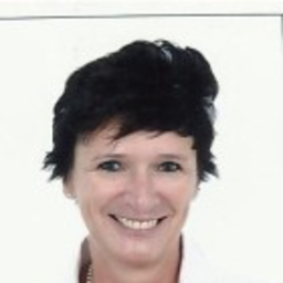 Dorothee Blythe