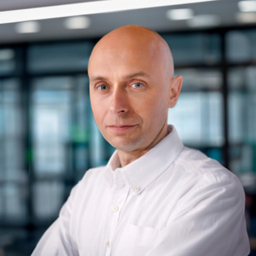 Dipl.-Ing. Vladimir Glukhov