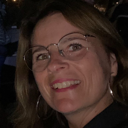 Nadine Kirchhof
