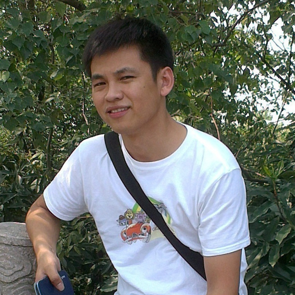 shufeng sha sales Engineer Poly wire drawing machinery co.,ltd XING