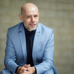 Jörg Harald Werron
