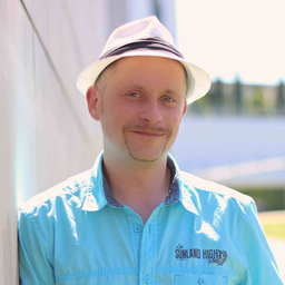 Sven Robbe