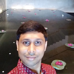 Sarath Maddula