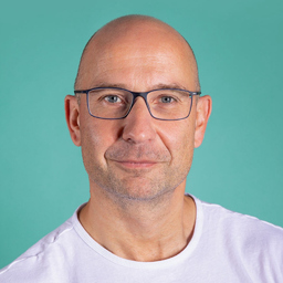 Thomas Mörth's profile picture