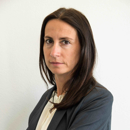Tanja Hahnl