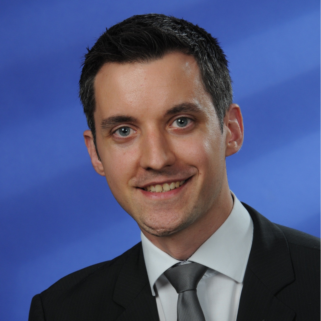 Stephan Duffner Stabsstelle ITControlling Klinikum Stuttgart XING