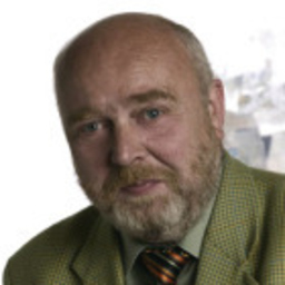 Ulrich Harmsen
