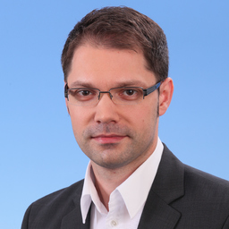 Stephan Huber