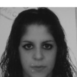 Estefania Tejedor Gutierrez