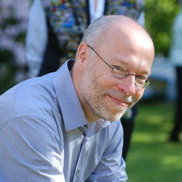Sönke Schreiber's profile picture