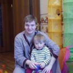 Prof. Kirill Stepanov