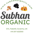 subhan organic