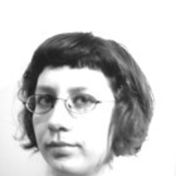 Profilbild Alexandra Müller