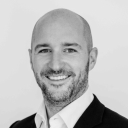 Profilbild Frederic Mann