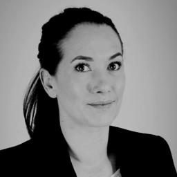 Nadine Zimberlin