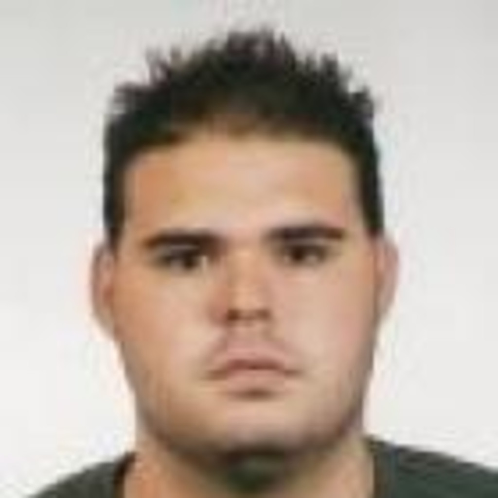 Sergio sánchez Aux.administrativo XING