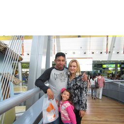 Jose Greg Morillo