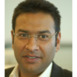 Asif Dean