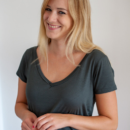 Antonia O‘Connell