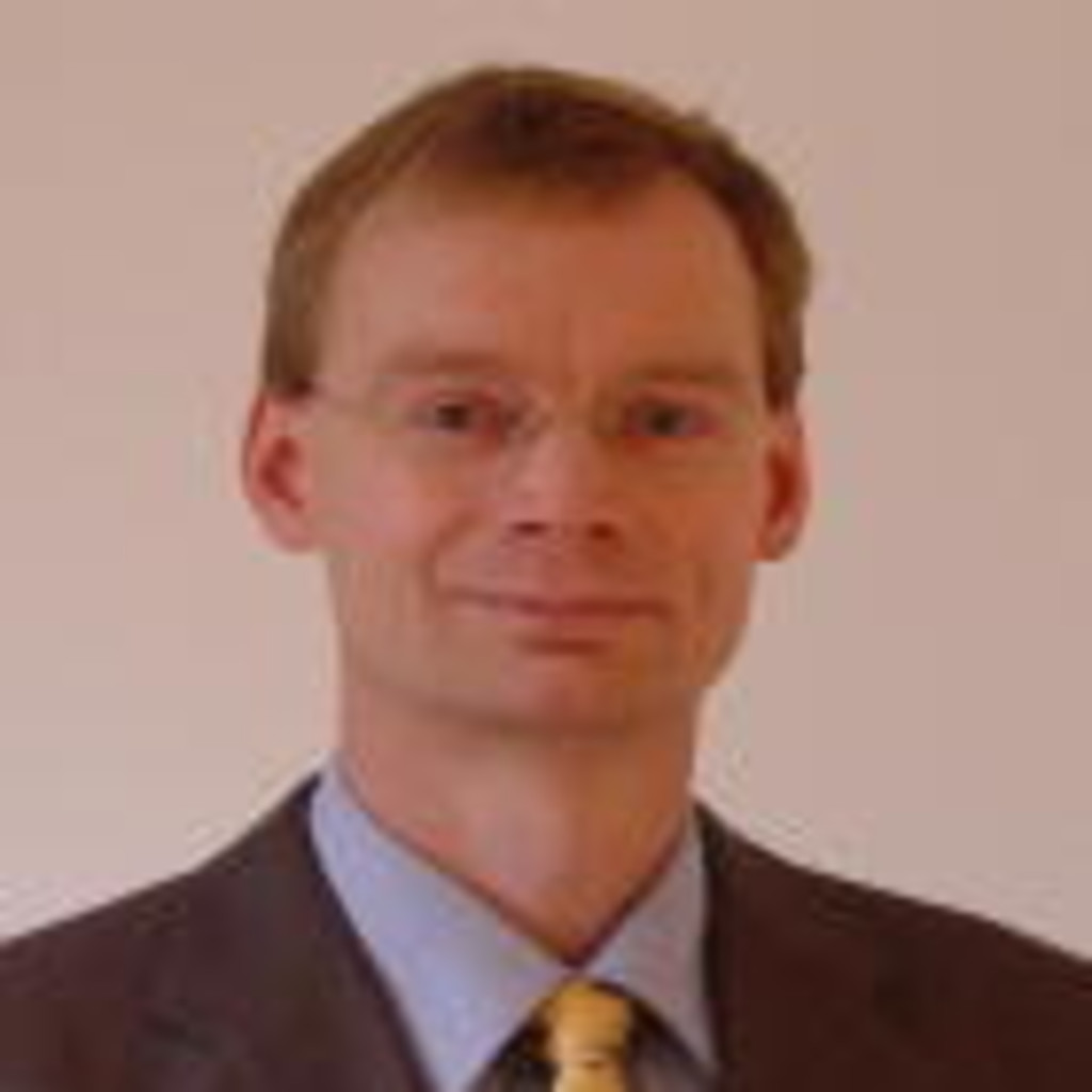 Dr. Oliver Wagner Geschäftsführer/ Inhaber tercero consult Dr