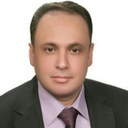 Social Media Profilbild Khaled Daoud Bochum