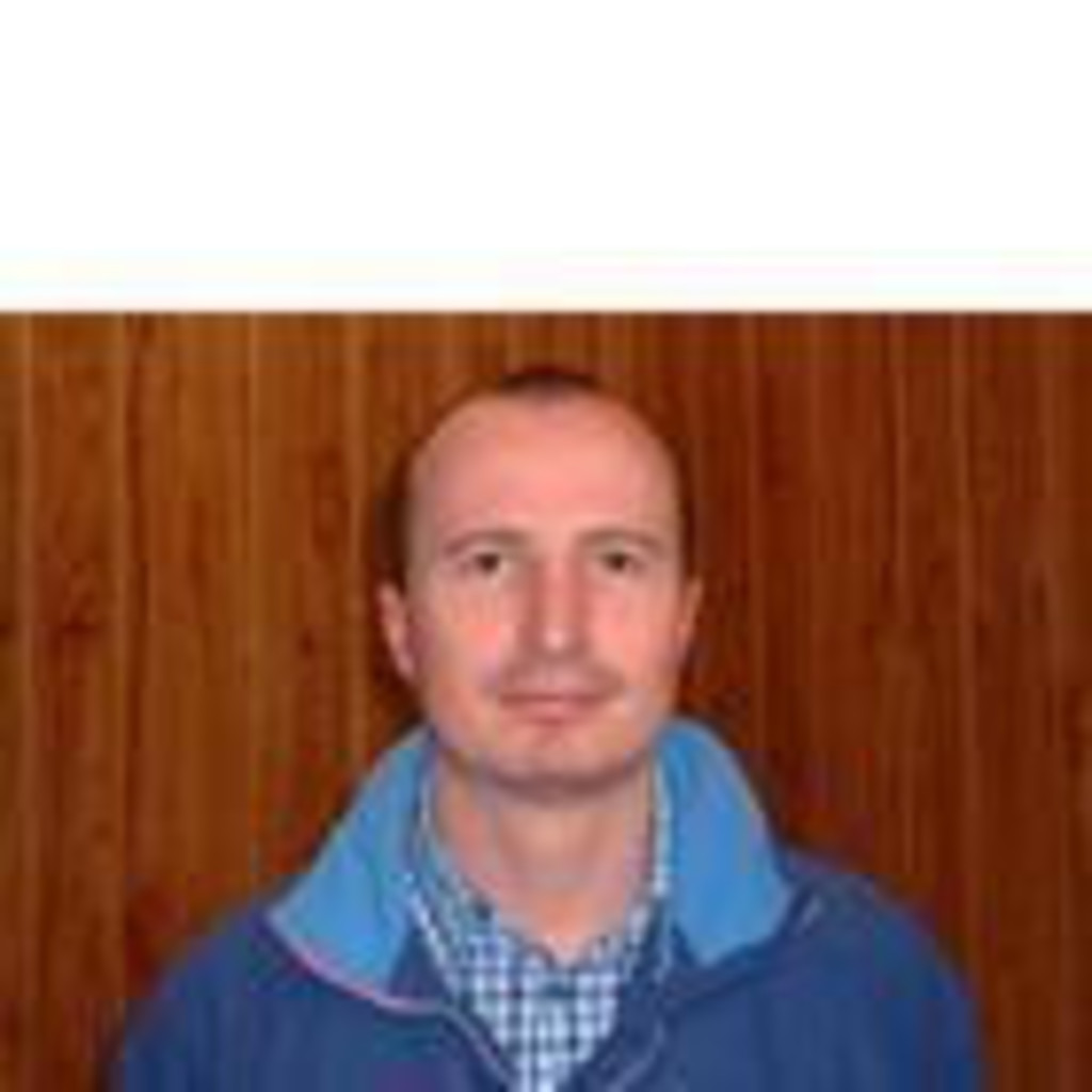 Pierson Austin Director IT Efficient Ltd XING