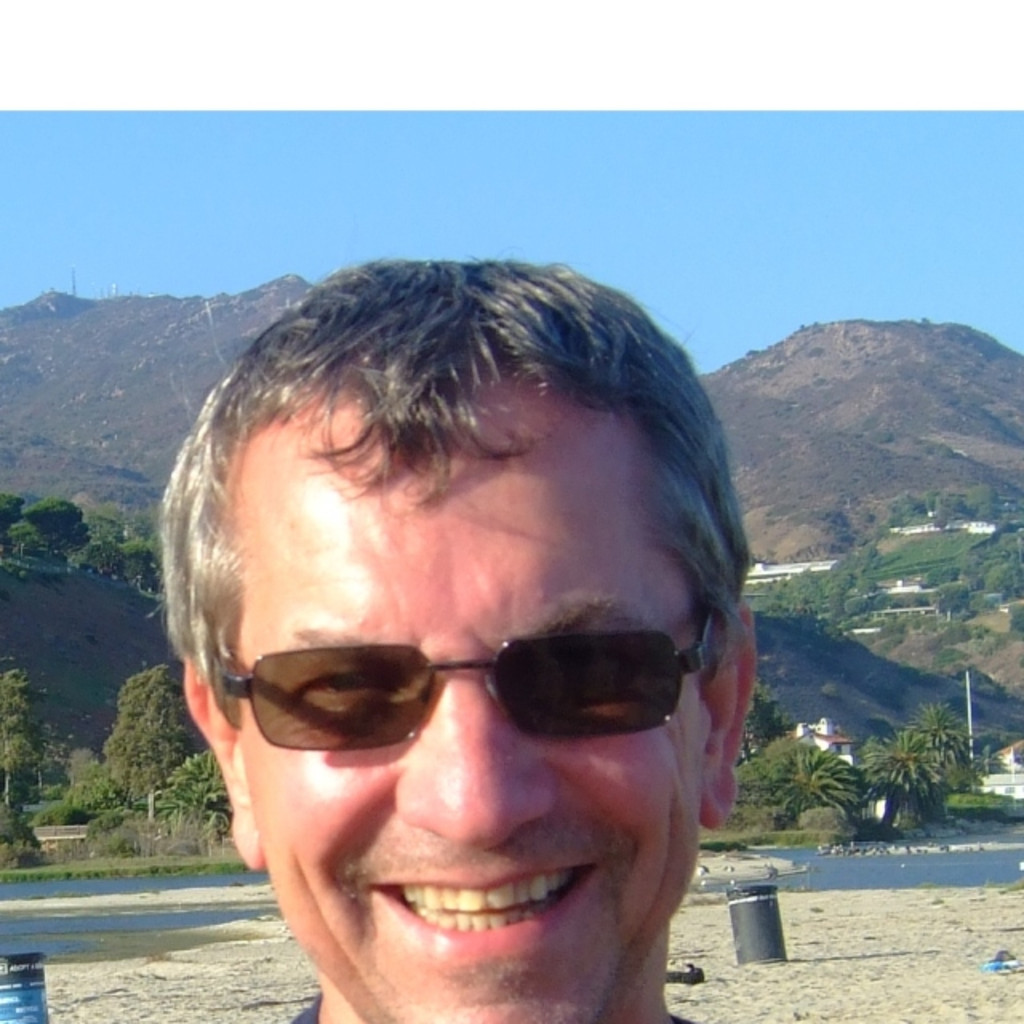 Thomas Köber Inhaber Thomas Köber Handelsagentur XING