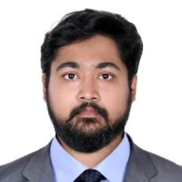 Muhammad Thaha