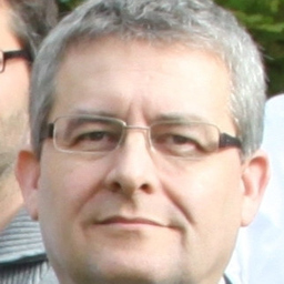 Roland Maisch