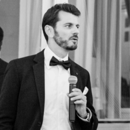 Patrick Dziendzielski