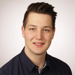 Benedikt Schumacher