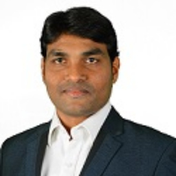 Anil Yeruva