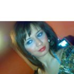 Emine Sürücü